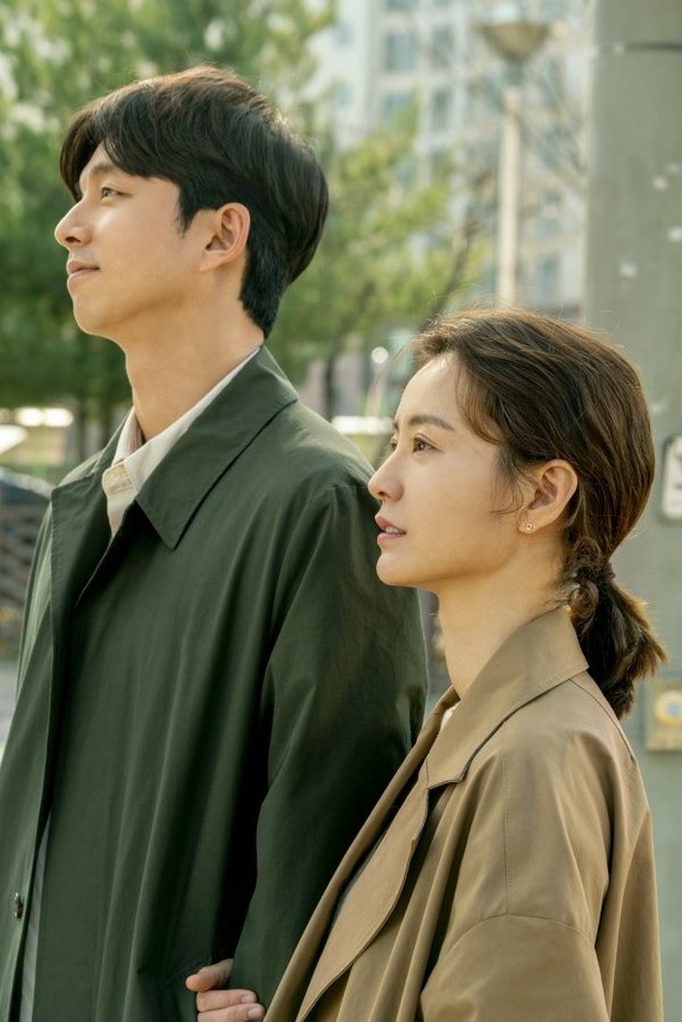 Kim Ji Young 1982 của nam thần Gong Yoo phơi trần xúc động nạn trọng nam khinh nữ xứ Hàn - Ảnh 8.