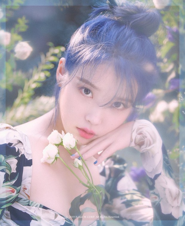 Vừa tung teaser mới và ấn định ngày ra mắt album, Love Poem của IU ẵm luôn Perfect All-kill khiến fan được dịp mở tiệc ăn mừng - Ảnh 10.