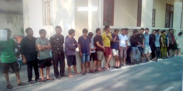  Bà trùm “cẩu tặc” và lời đồn “chém chó phát một” - Ảnh 3.