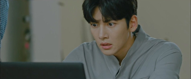 Twist ngoạn mục của Ji Chang Wook ở Nhẹ Nhàng Tan Chảy: Tưởng nam chính ngôn tình hóa ra tiểu thụ đam mỹ? - Ảnh 12.