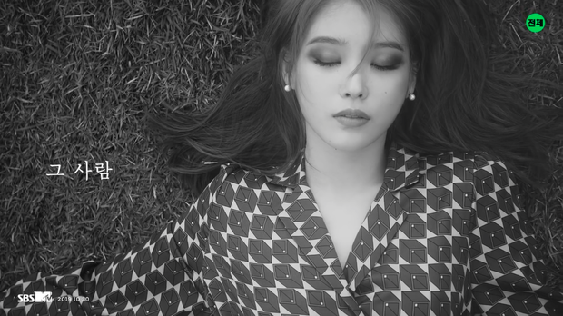 Vừa tung teaser mới và ấn định ngày ra mắt album, Love Poem của IU ẵm luôn Perfect All-kill khiến fan được dịp mở tiệc ăn mừng - Ảnh 3.