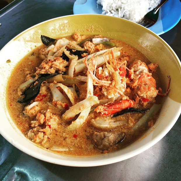 Đến Bangkok nhất định phải thử tom yum, nhưng chưa biết đến đâu ăn cho ngon thì có tận 8 địa chỉ dành cho bạn này - Ảnh 1. Đến Bangkok nhất định phải thử tom yum, nhưng chưa biết đến đâu ăn cho ngon thì có tận 8 địa chỉ dành cho bạn này - Ảnh 1.