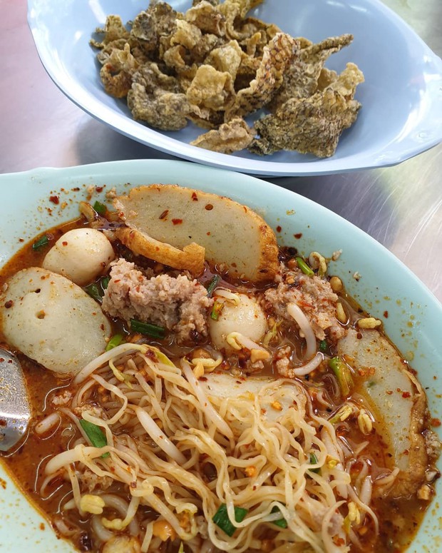 Đến Bangkok nhất định phải thử tom yum, nhưng chưa biết đến đâu ăn cho ngon thì có tận 8 địa chỉ dành cho bạn này - Ảnh 13. Đến Bangkok nhất định phải thử tom yum, nhưng chưa biết đến đâu ăn cho ngon thì có tận 8 địa chỉ dành cho bạn này - Ảnh 13.