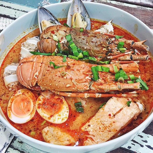 Đến Bangkok nhất định phải thử tom yum, nhưng chưa biết đến đâu ăn cho ngon thì có tận 8 địa chỉ dành cho bạn này - Ảnh 17. Đến Bangkok nhất định phải thử tom yum, nhưng chưa biết đến đâu ăn cho ngon thì có tận 8 địa chỉ dành cho bạn này - Ảnh 17.