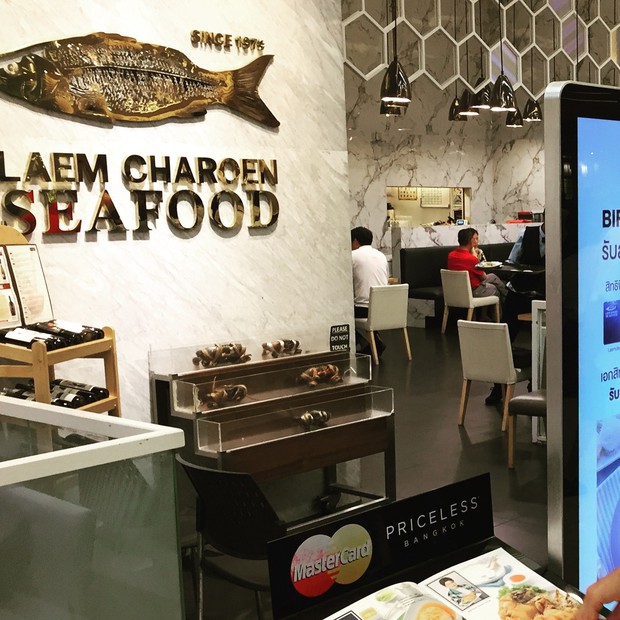 Đến Bangkok nhất định phải thử tom yum, nhưng chưa biết đến đâu ăn cho ngon thì có tận 8 địa chỉ dành cho bạn này - Ảnh 23. Đến Bangkok nhất định phải thử tom yum, nhưng chưa biết đến đâu ăn cho ngon thì có tận 8 địa chỉ dành cho bạn này - Ảnh 23.