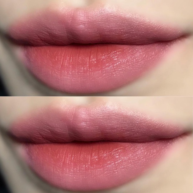 4 c&aacute;ch đ&aacute;nh son đẹp lồng lộn do g&aacute;i H&agrave;n khởi xướng g&acirc;y n&aacute;o loạn to&agrave;n ch&acirc;u &Aacute; năm qua  - Ảnh 3.