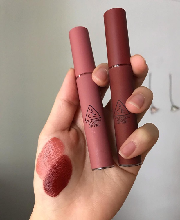 4 c&aacute;ch đ&aacute;nh son đẹp lồng lộn do g&aacute;i H&agrave;n khởi xướng g&acirc;y n&aacute;o loạn to&agrave;n ch&acirc;u &Aacute; năm qua  - Ảnh 4.