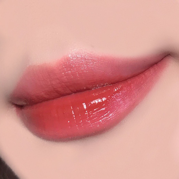 4 c&aacute;ch đ&aacute;nh son đẹp lồng lộn do g&aacute;i H&agrave;n khởi xướng g&acirc;y n&aacute;o loạn to&agrave;n ch&acirc;u &Aacute; năm qua  - Ảnh 5.