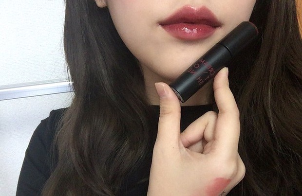 4 c&aacute;ch đ&aacute;nh son đẹp lồng lộn do g&aacute;i H&agrave;n khởi xướng g&acirc;y n&aacute;o loạn to&agrave;n ch&acirc;u &Aacute; năm qua  - Ảnh 6.