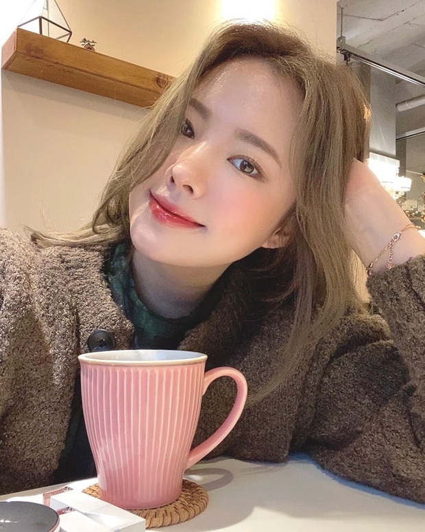 4 c&aacute;ch đ&aacute;nh son đẹp lồng lộn do g&aacute;i H&agrave;n khởi xướng g&acirc;y n&aacute;o loạn to&agrave;n ch&acirc;u &Aacute; năm qua  - Ảnh 7.