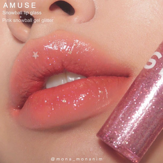 4 c&aacute;ch đ&aacute;nh son đẹp lồng lộn do g&aacute;i H&agrave;n khởi xướng g&acirc;y n&aacute;o loạn to&agrave;n ch&acirc;u &Aacute; năm qua  - Ảnh 8.