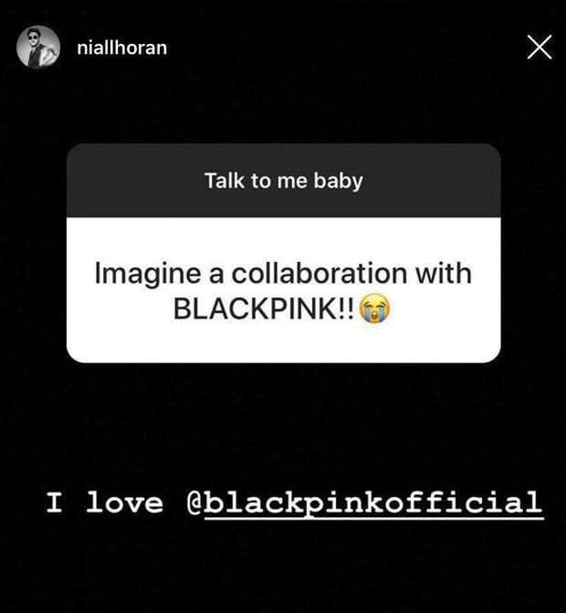 BLACKPINK đang xâm chiếm Hollywood, đến cả mỹ nam One Direction cũng phải tỏ tình công khai vì thích phát cuồng! - Ảnh 4.