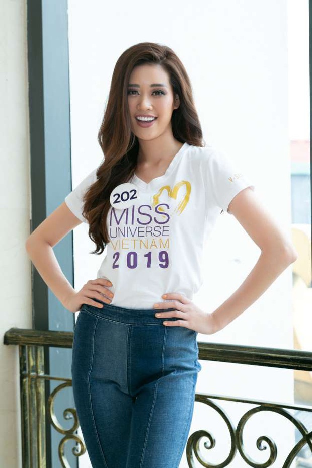 Lộ diện Top 10 gương mặt sáng giá nhất Miss Universe 2019: Thúy Vân giữ phong độ, Tường Linh, HLuăi Hwing ghi danh - Ảnh 11.