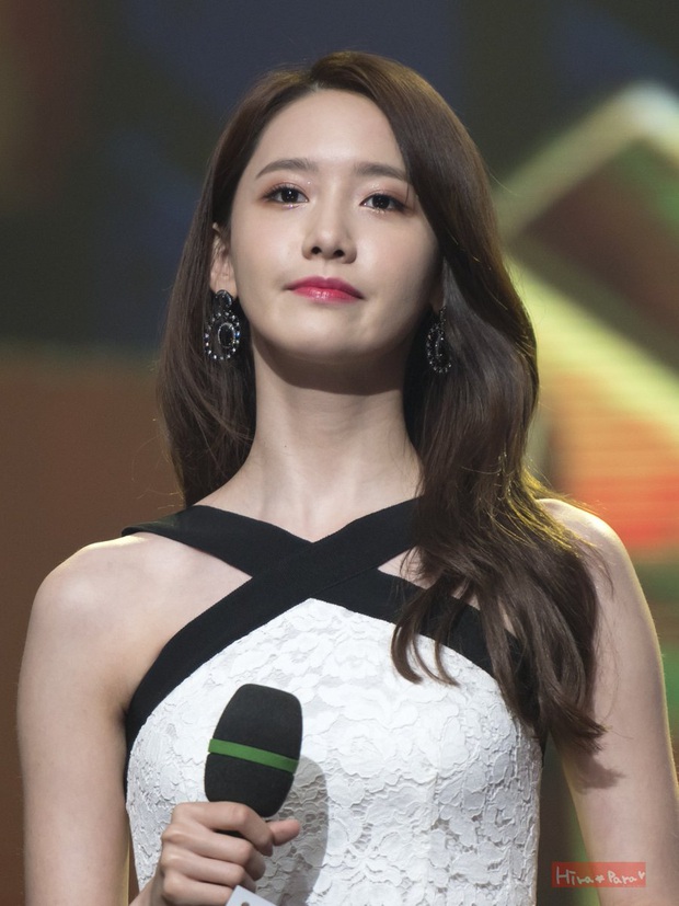 Mãn nhãn hành trình 10 năm nữ hoàng lễ trao giải của Yoona: Visual gây choáng, yêu tinh trẻ mãi không già có thật? - Ảnh 16.