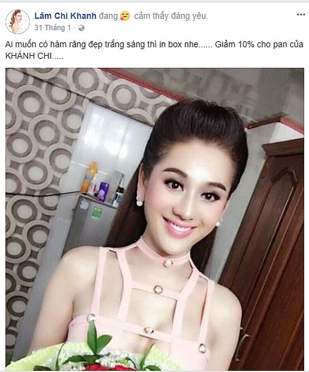 Bóc mẽ những lần sai chính tả xấu hổ của sao Việt: Tiếng Anh sai mà Tiếng Việt cũng không đúng nốt! - Ảnh 15.