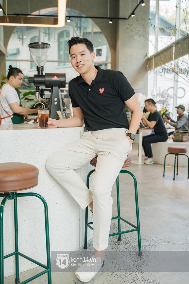 Cơ trưởng trẻ nhất Việt Nam Quang Đạt: Mình đang độc thân nhưng không available - Ảnh 3. Cơ trưởng trẻ nhất Việt Nam Quang Đạt: Mình đang độc thân nhưng không available - Ảnh 3.