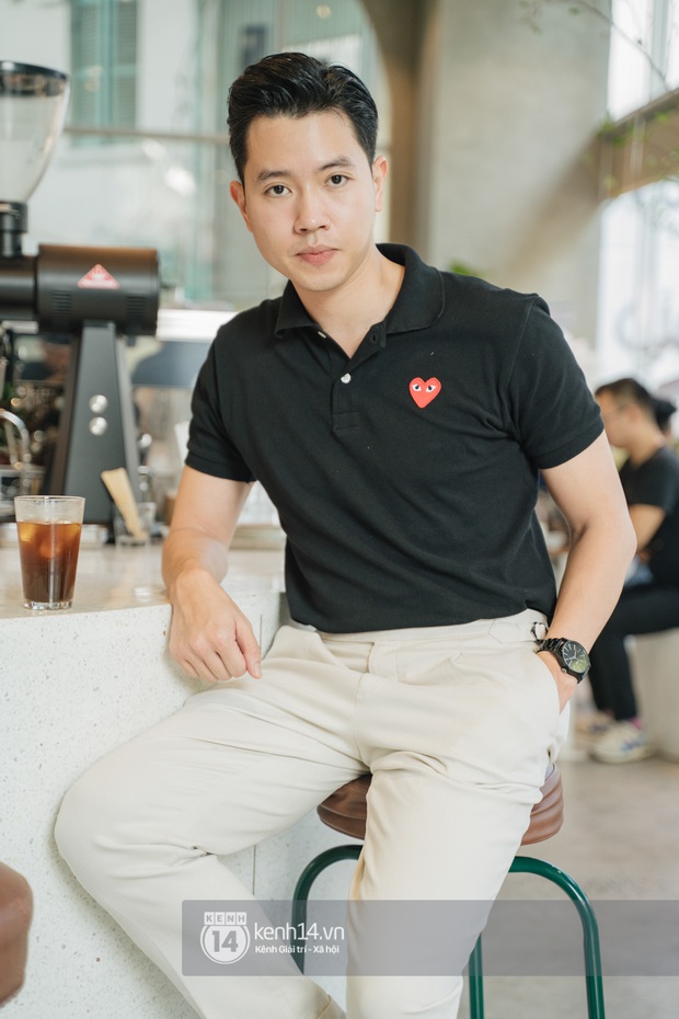 Cơ trưởng trẻ nhất Việt Nam Quang Đạt: Mình đang độc thân nhưng không available - Ảnh 2. Cơ trưởng trẻ nhất Việt Nam Quang Đạt: Mình đang độc thân nhưng không available - Ảnh 2.