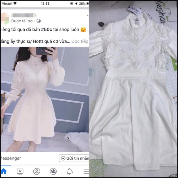 Loạt thảm họa mua hàng online trong cơn bão Black Friday: Bình thường giận tím người còn bận này giận full color luôn! - Ảnh 17.