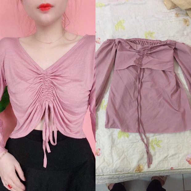 Loạt thảm họa mua hàng online trong cơn bão Black Friday: Bình thường giận tím người còn bận này giận full color luôn! - Ảnh 9.