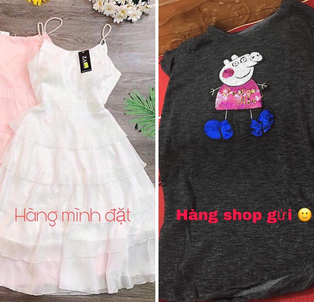 Loạt thảm họa mua hàng online trong cơn bão Black Friday: Bình thường giận tím người còn bận này giận full color luôn! - Ảnh 7.