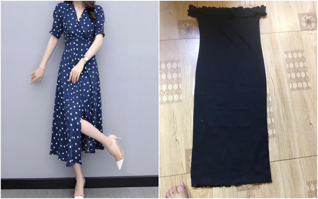 Loạt thảm họa mua hàng online trong cơn bão Black Friday: Bình thường giận tím người còn bận này giận full color luôn! - Ảnh 5.