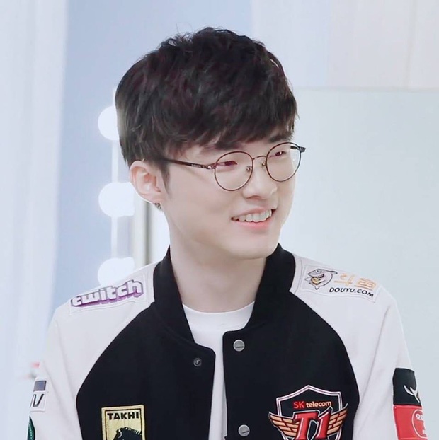 Faker chính thức trở thành đại sứ Esports Thượng Hải-Seoul ngay trước thềm All-Star 2019 - Ảnh 1.