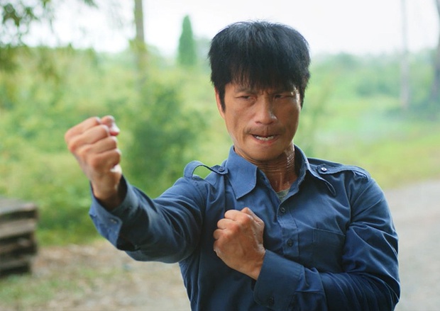 3 chàng khiếm thị trên phim Việt khiến người xem nể phục: Isaac chính là chú bé mù đáng yêu nhất màn ảnh - Ảnh 9.