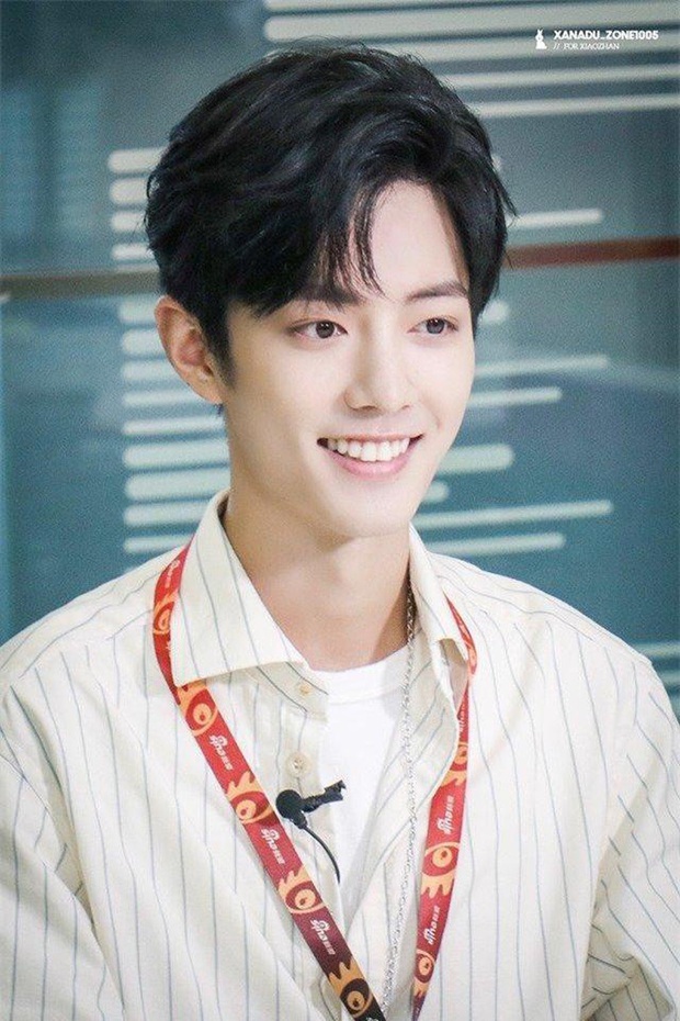 4 ngôi sao được tìm kiếm nhiều nhất Weibo 2019: Tiêu Chiến xếp thứ 2, thành viên TFBoys gây choáng với 500 lần lọt top - Ảnh 3.