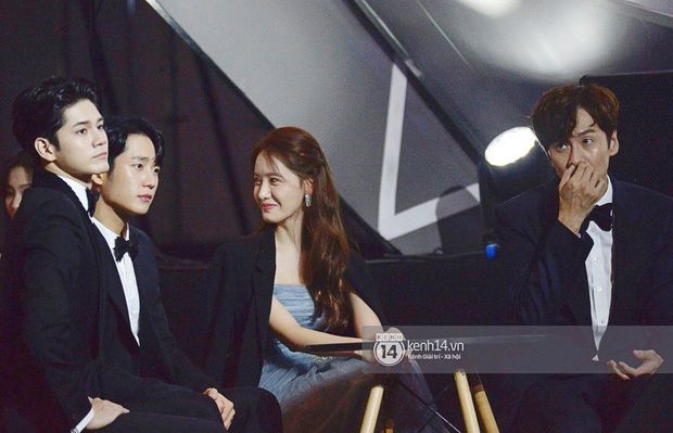 Nữ tân binh kể chuyện lần đầu gặp Yoona ngoài đời tại AAA Việt Nam: Tôi gần như muốn khóc vì chẳng một ai có thể đẹp hơn cô ấy! - Ảnh 4. Nữ tân binh kể chuyện lần đầu gặp Yoona ngoài đời tại AAA Việt Nam: Tôi gần như muốn khóc vì chẳng một ai có thể đẹp hơn cô ấy! - Ảnh 4.