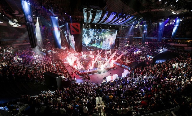 Từ những trận đòn roi ở quán nét đến sân chơi SEA Games 30: Hành trình vĩ đại của eSports - Ảnh 1.