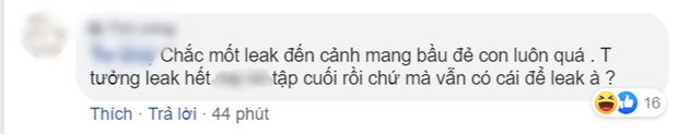 Tiêu Chiến ôm hôn Dương Tử nồng nhiệt bên sông mà vẫn bị dân tình chê không đủ lãng mạn? - Ảnh 8.