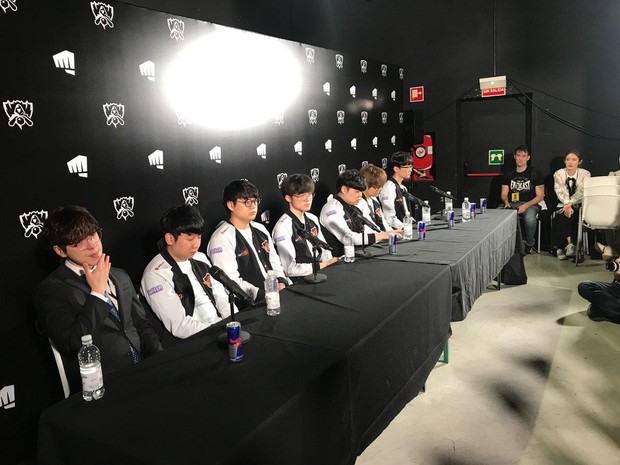 SKT Faker: Có những khoảnh khắc mà tôi có thể chơi tốt hơn nhưng đã không thể tận dụng được - Ảnh 2.