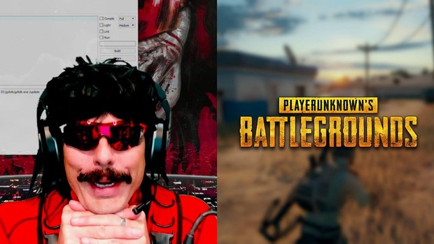 Streamer nổi tiếng thế giới cho rằng PUBG sắp hết thời và game sẽ nhanh chóng lụi tàn - Ảnh 1.