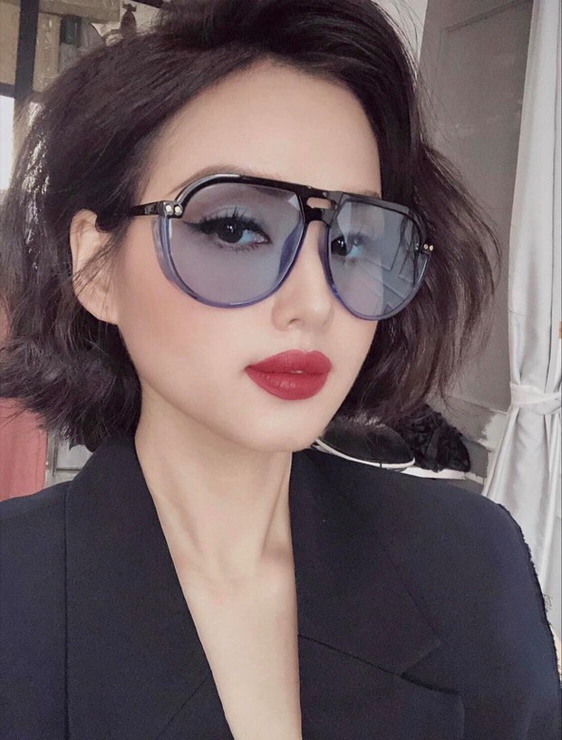 Bị nghi thẩm mỹ vì ở ẩn quá lâu, Tâm Tít bỗng ngoi lên tuyên bố: Đẹp phải tự nhiên, xấu cũng phải có chất riêng! - Ảnh 1. Bị nghi thẩm mỹ vì ở ẩn quá lâu, Tâm Tít bỗng ngoi lên tuyên bố: Đẹp phải tự nhiên, xấu cũng phải có chất riêng! - Ảnh 1.