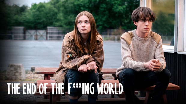 The End of the F***ing World: Thấm thía nỗi cô đơn tuổi dậy thì trong phim teen kì dị nhất trên Netflix - Ảnh 7.