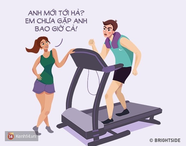 Bộ tranh: Chuyện gì sẽ xảy ra nếu một ngày kia con gái hoán đổi vị trí với con trai? - Ảnh 11. Bộ tranh: Chuyện gì sẽ xảy ra nếu một ngày kia con gái hoán đổi vị trí với con trai? - Ảnh 11.