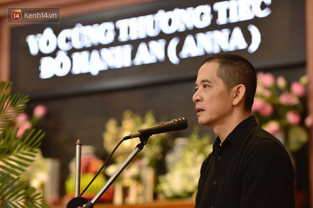 Con gái đạo diễn Đỗ Đức Thành những ngày cuối đời: Anna thấy có lỗi vì sợ bố mẹ dồn hết tiền chữa bệnh, sẽ không còn tiền nuôi 2 em - Ảnh 5. Con gái đạo diễn Đỗ Đức Thành những ngày cuối đời: Anna thấy có lỗi vì sợ bố mẹ dồn hết tiền chữa bệnh, sẽ không còn tiền nuôi 2 em - Ảnh 5.