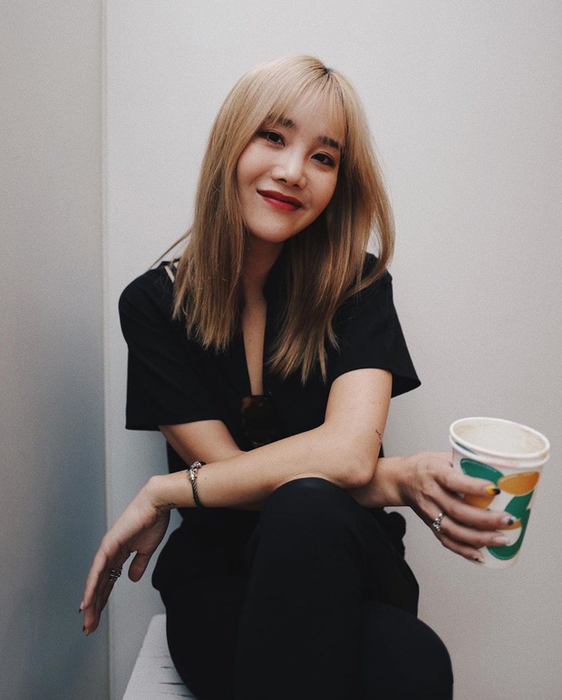 Nàng blogger bật mí chu trình skincare giúp da đẹp hoàn hảo, đặc biệt là thương hiệu xứ Hàn đã cứu rỗi khi cô bị mụn nặng - Ảnh 1.