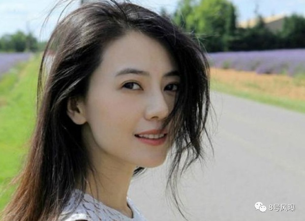 Trương Á Đông: Lãng tử đa tình số 1 của Cbiz, khiến Cao Viên Viên - Từ Tịnh Lôi say mê chấp nhận cảnh yêu chung - Ảnh 8.