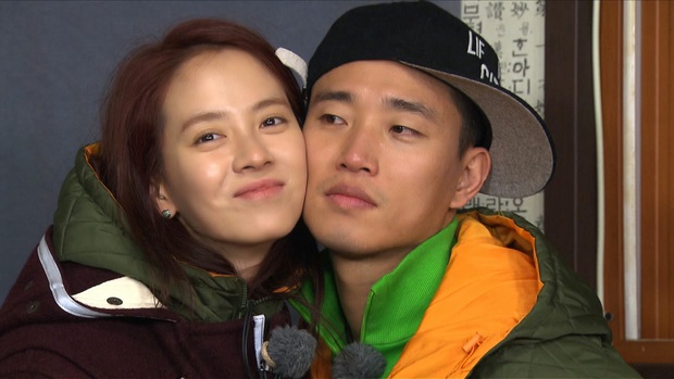 Fan của Monday Couple được phen dậy sóng khi Gary bình luận vào bài đăng có hình Song Ji Hyo - Ảnh 8.