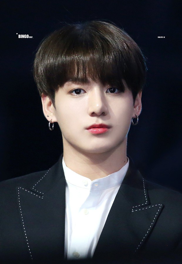 Nóng: Em út vàng Jungkook (BTS) chính thức bị cảnh sát buộc tội vào hôm nay - Ảnh 1.