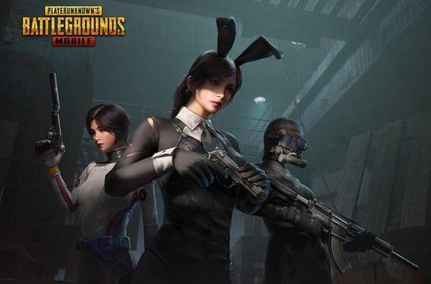 PUBG Mobile: Bản cập nhật mới sẽ xuất hiện nhân vật nữ nóng bỏng cùng kỹ năng bá đạo - Ảnh 1.