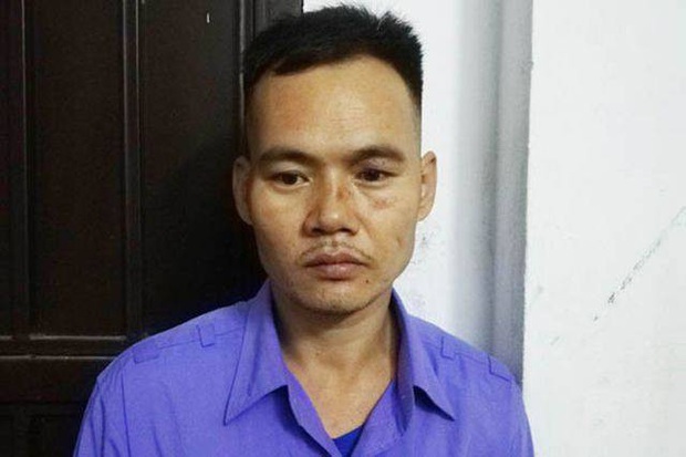 Sáng ra tù, chiều đột nhập vào 4 nhà dân để trộm tài sản thì bị bắt - Ảnh 2. Sáng ra tù, chiều đột nhập vào 4 nhà dân để trộm tài sản thì bị bắt - Ảnh 2.