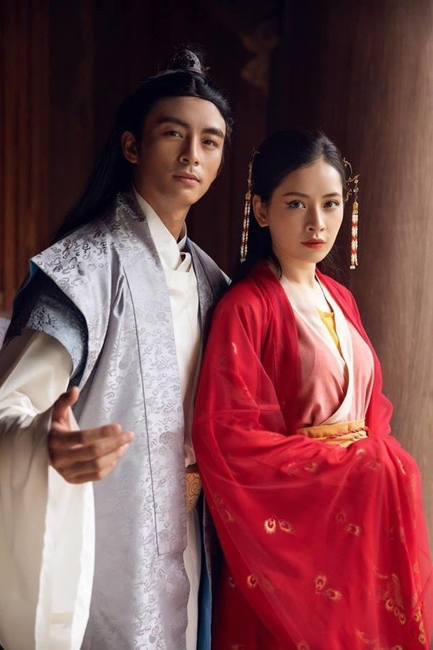Từ Chi Pu, Miu Lê đến Hương Giang, dù xinh đẹp tận tâm ra sao cũng vẫn chịu số phận trong MV éo le chẳng khác gì dàn diễn viên nữ Hoa hồng trên ngực trái - Ảnh 16.