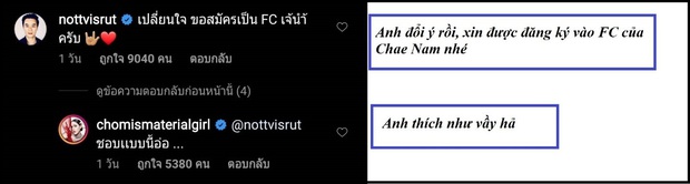 Chán làm nữ hoàng thảm đỏ Cannes, Chompoo Araya mở quán cơm chửi trong Nhật Ký Yểu Điệu Thục Nam - Ảnh 4.