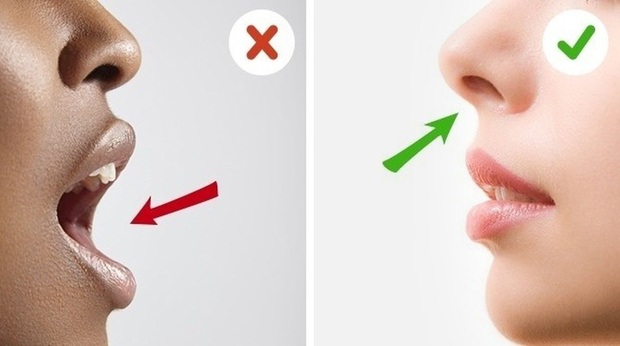 Hàng loạt nguyên nhân không ngờ khiến đôi môi của bạn khô nứt nẻ trong mùa thu hanh - Ảnh 1. Hàng loạt nguyên nhân không ngờ khiến đôi môi của bạn khô nứt nẻ trong mùa thu hanh - Ảnh 1.