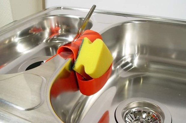 Nhiều người vẫn mắc loạt sai lầm trong khi rửa bát, gây ảnh hưởng không tốt tới sức khỏe - Ảnh 3. Nhiều người vẫn mắc loạt sai lầm trong khi rửa bát, gây ảnh hưởng không tốt tới sức khỏe - Ảnh 3.