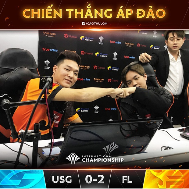 Liên Quân Mobile: ADC vô đối ở hạng mục solo 1v1, Team Flash xếp thứ 2 bảng B tại AIC 2019 - Ảnh 5.