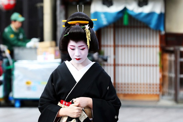 Thêm một loạt những quy tắc chụp ảnh ở Nhật Bản mà bạn cần biết nếu đang chuẩn bị hành trang đi thăm thú xứ sở hoa anh đào - Ảnh 2.