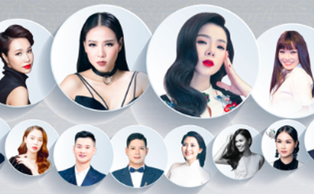 Vén màn loạt quy luật ngầm của showbiz Việt: Tranh cãi từ điều khoản hợp đồng, cát-xê tới xếp chỗ đứng trên poster - Ảnh 10.